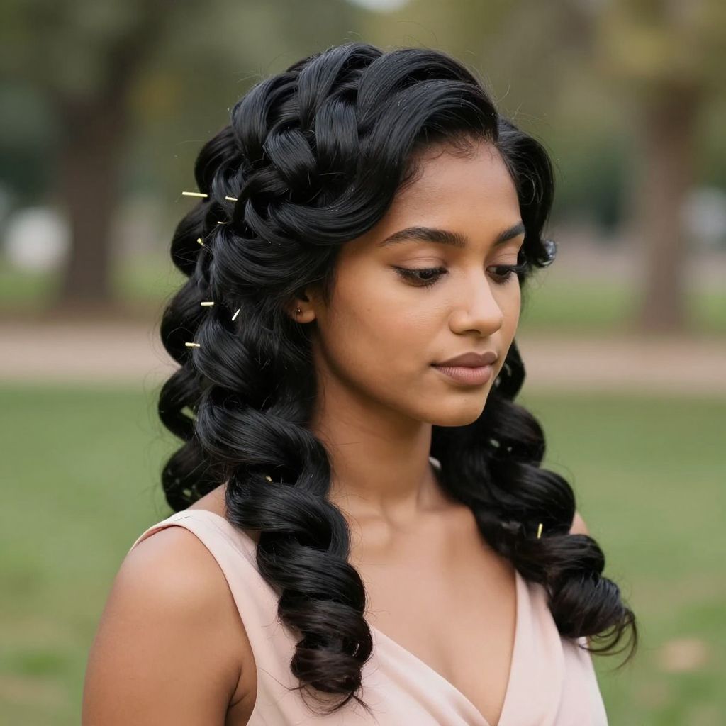 15 Best Natural Hair Twist Styles