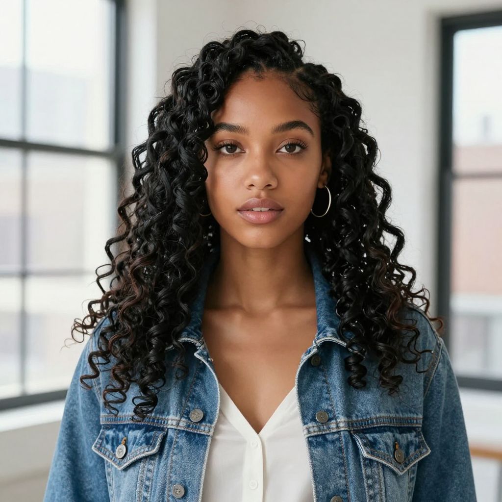 15 Best Twist Natural Hair Styles