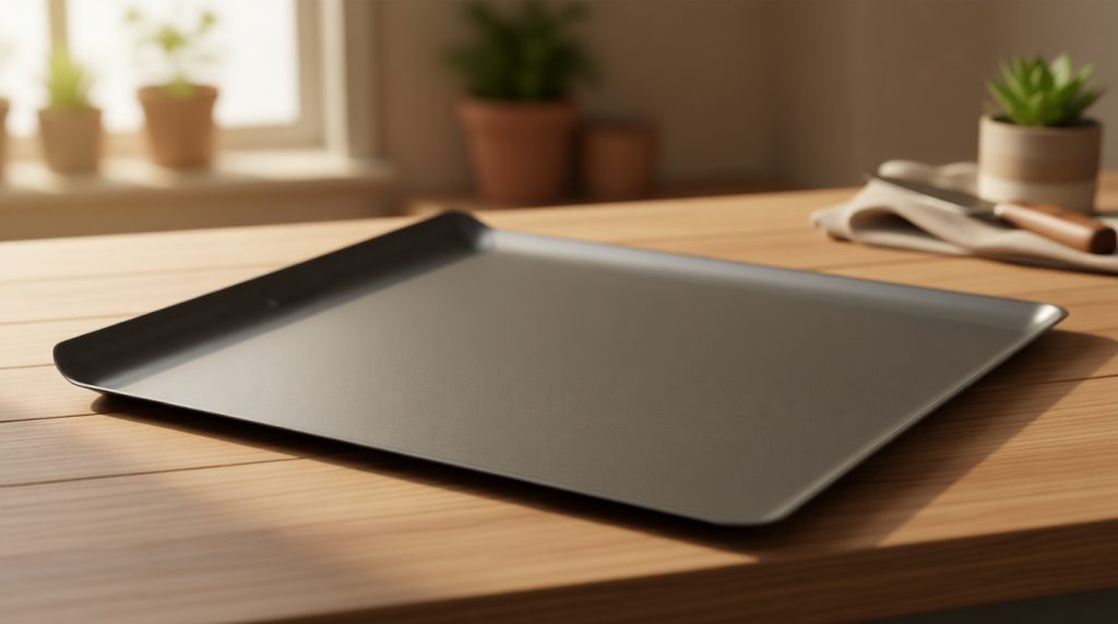 15 Best Cookie Sheets For Baking (Buyers Guide)