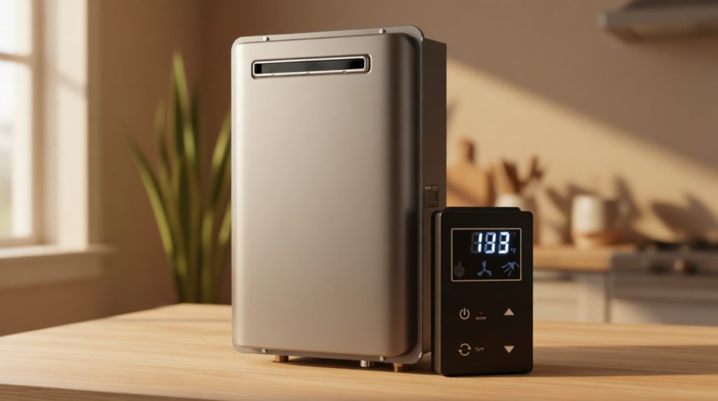 15 Best Gas Hot Water Heater (Buyers Guide)