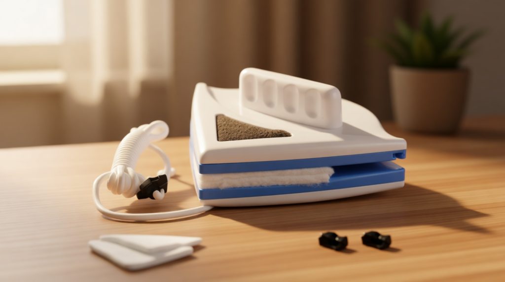 15 Best Magnetic Window Cleaner (Buyers Guide)