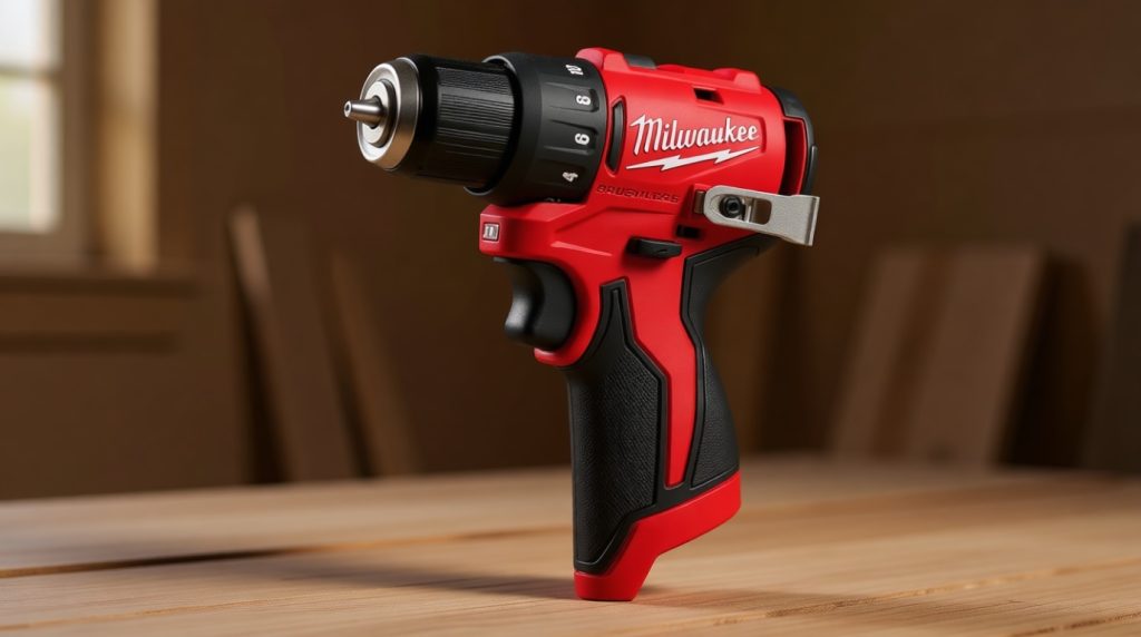 15 Best Milwaukee Drill (Buyers Guide)