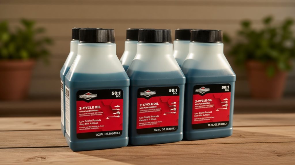 15 Best Oil For Lawn Mower (Buyers Guide)