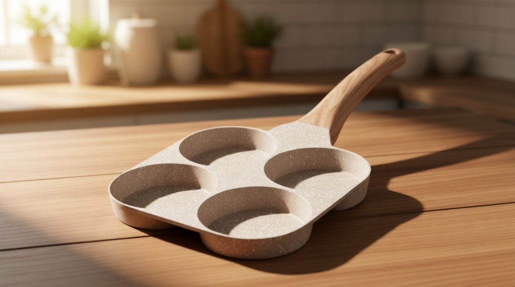 15 Best Omelet Pan (Buyers Guide)