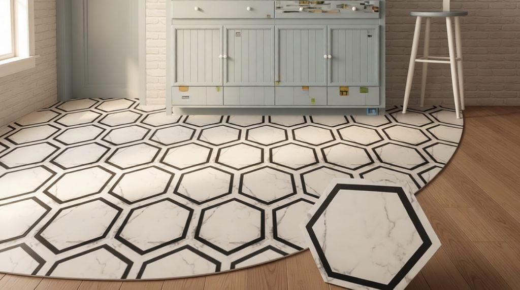 15 Best Tiles For Living Room (Buyers Guide)