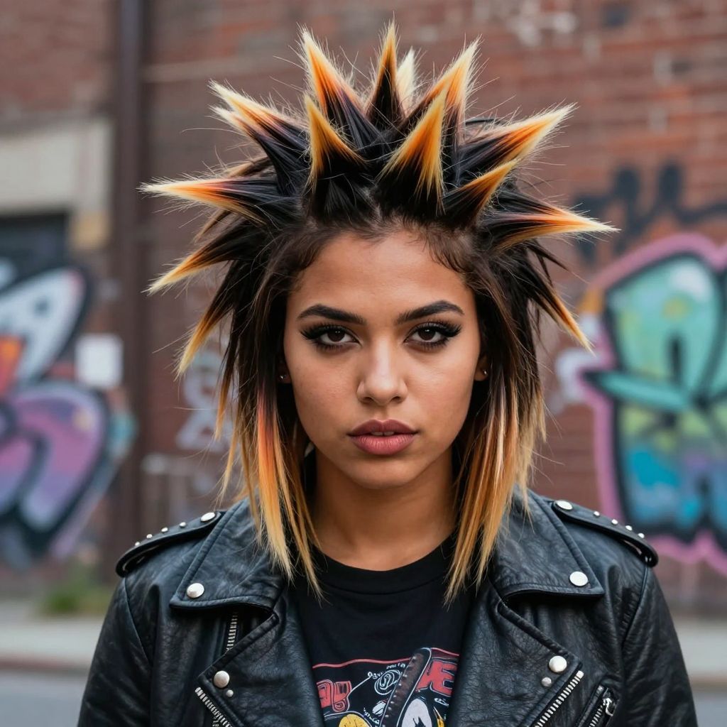 15 Best Ugly Hair Styles